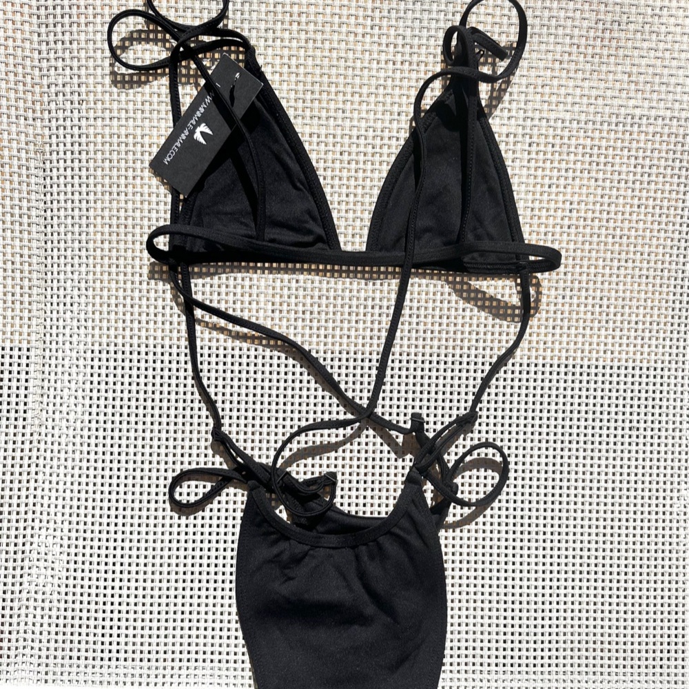Minimale Animale Lucid Onesie - Picture 4 of 7